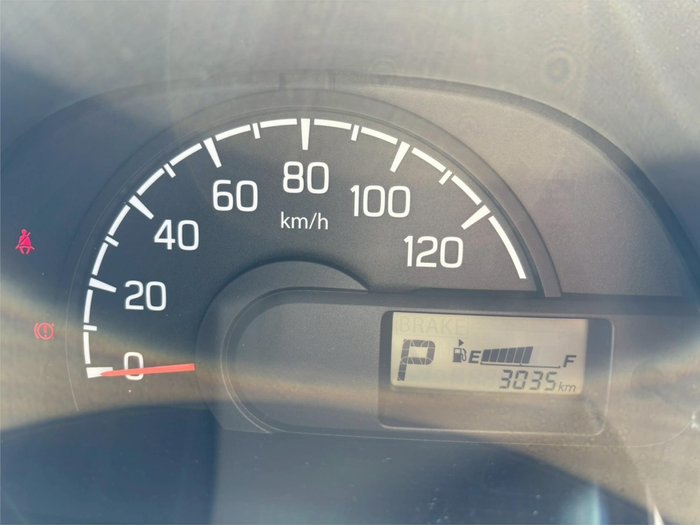 2025 Suzuki Carry Super Carry X Limited 4WD