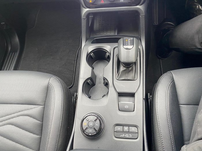 2025 Ford Everest Trend