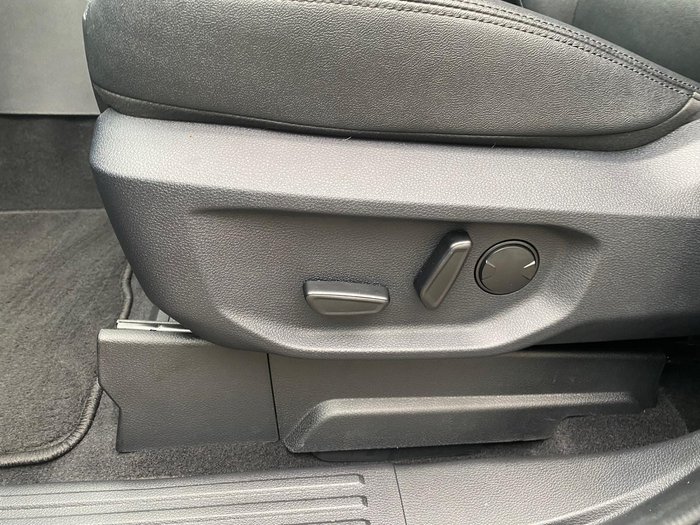 2025 Ford Everest Trend