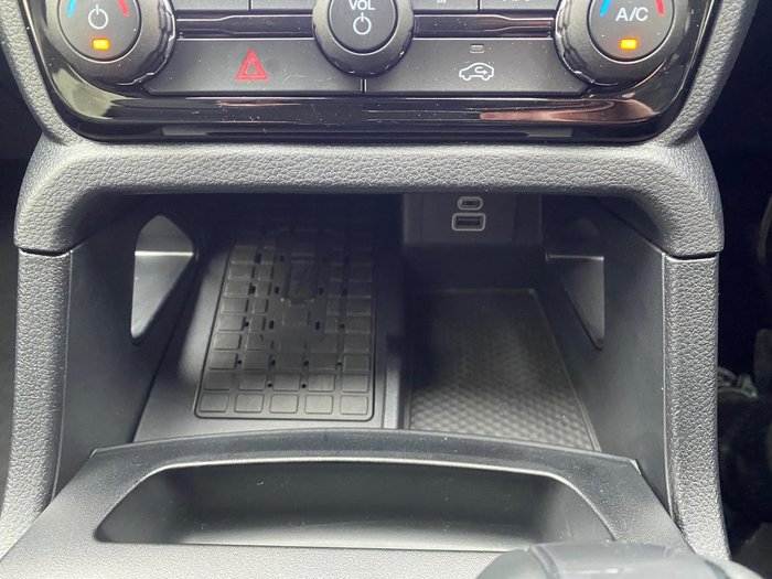 2025 Ford Everest Trend
