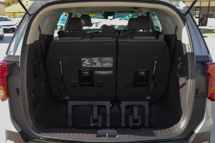 2025 Kia Carnival S