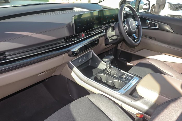 2025 Kia Carnival S