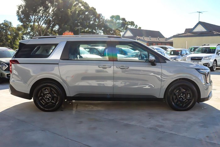 2025 Kia Carnival S