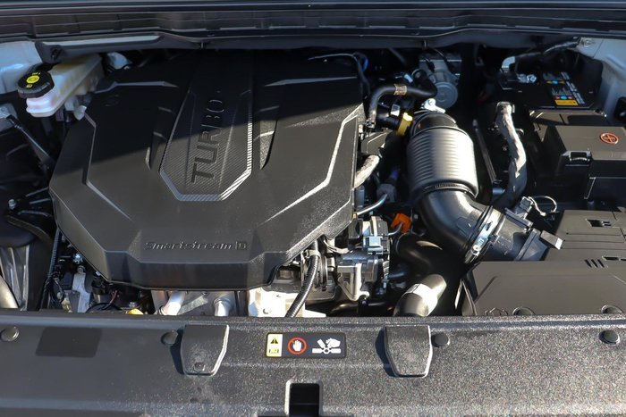 2025 Kia Carnival S