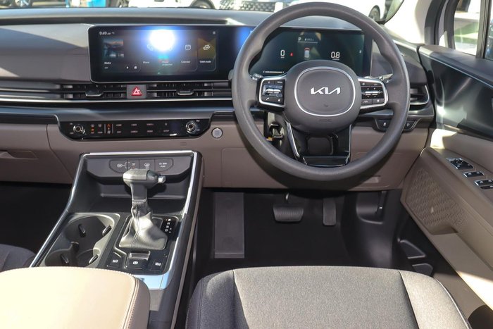 2025 Kia Carnival S