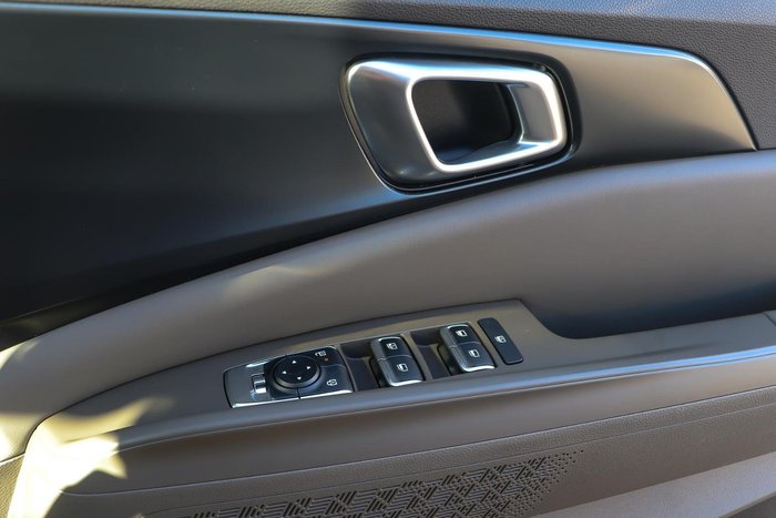 2025 Kia Carnival S