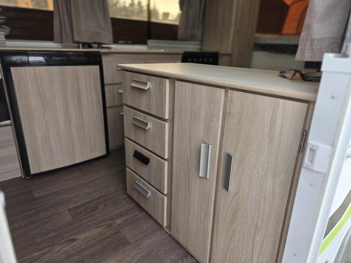 2016 Jayco Swan
