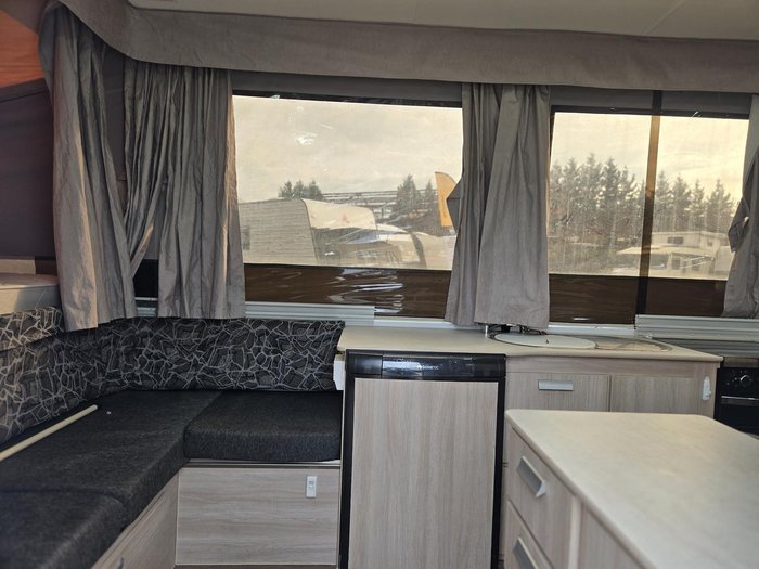 2016 Jayco Swan