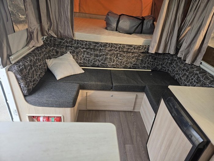 2016 Jayco Swan