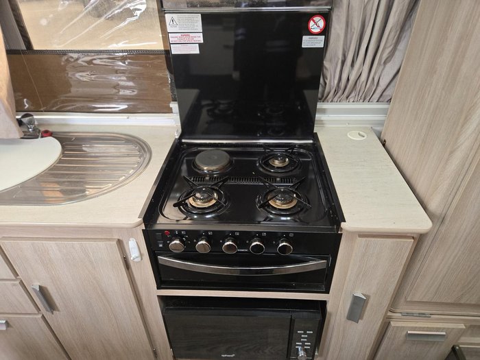 2016 Jayco Swan