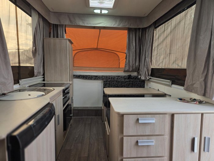 2016 Jayco Swan
