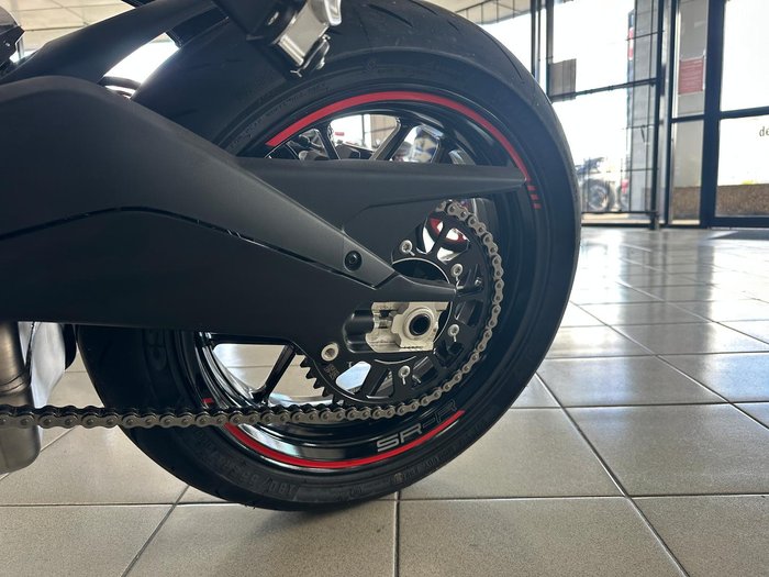 2026 CFMOTO 675SR-R