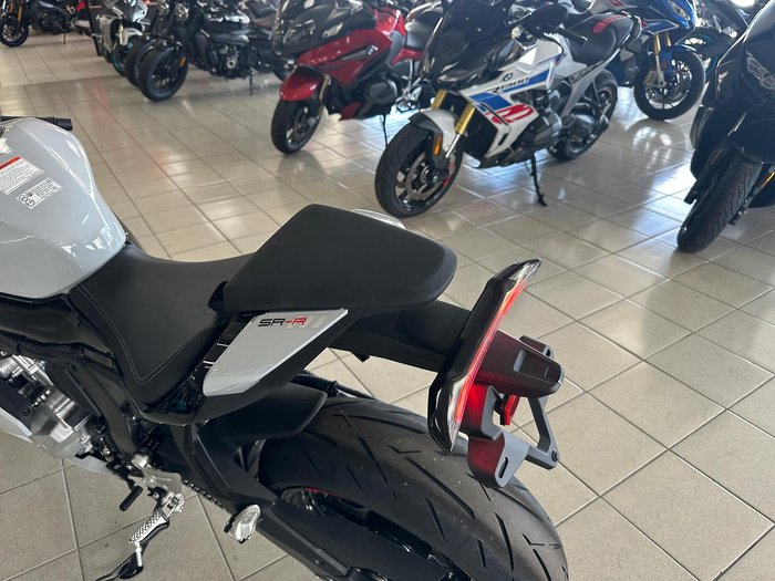 2026 CFMOTO 675SR-R