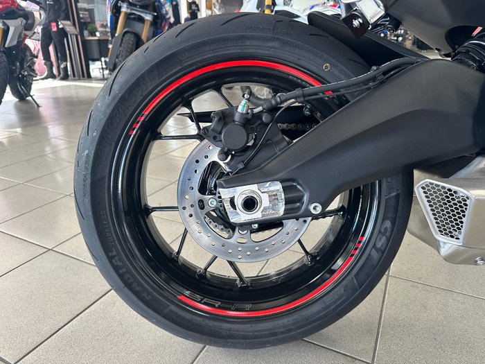 2026 CFMOTO 675SR-R
