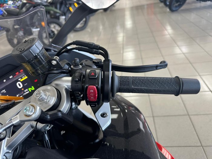 2026 CFMOTO 675SR-R