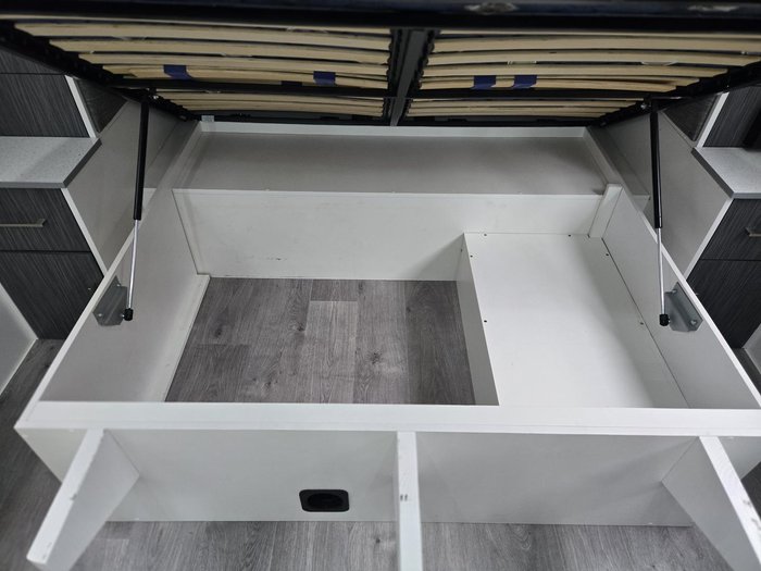 2018 New Age Caravans Manta Ray 18 Er