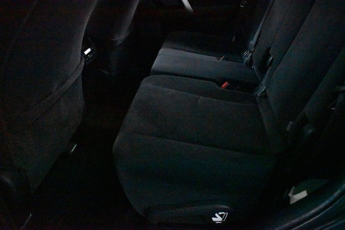 2017 Toyota Landcruiser Prado GXL