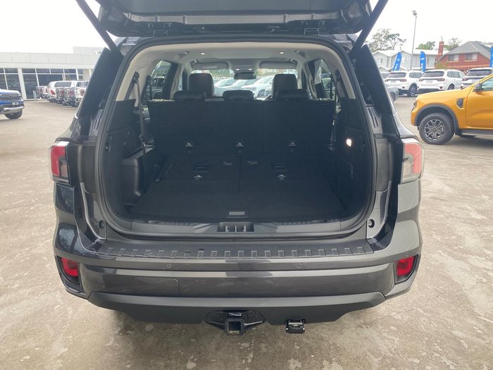 2025 Ford Everest Sport