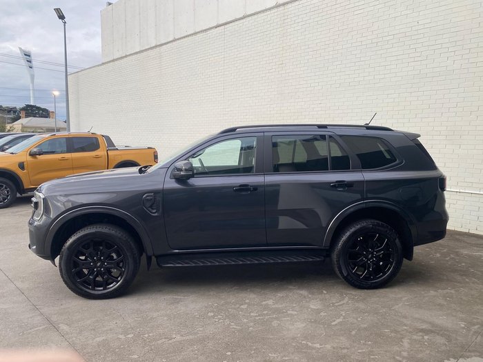 2025 Ford Everest Sport