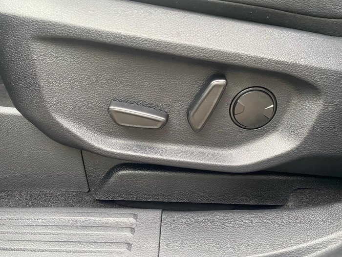 2025 Ford Everest Sport