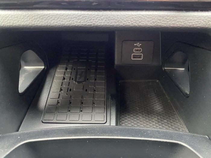 2025 Ford Everest Sport