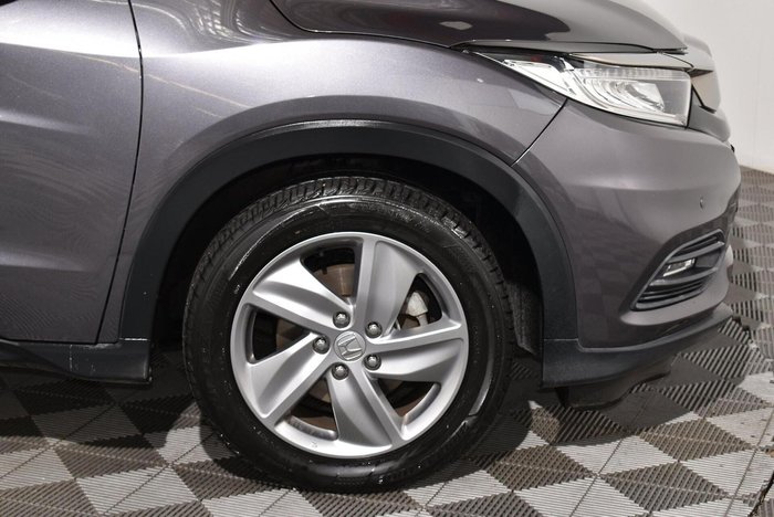 2018 Honda HR-V VTi-S