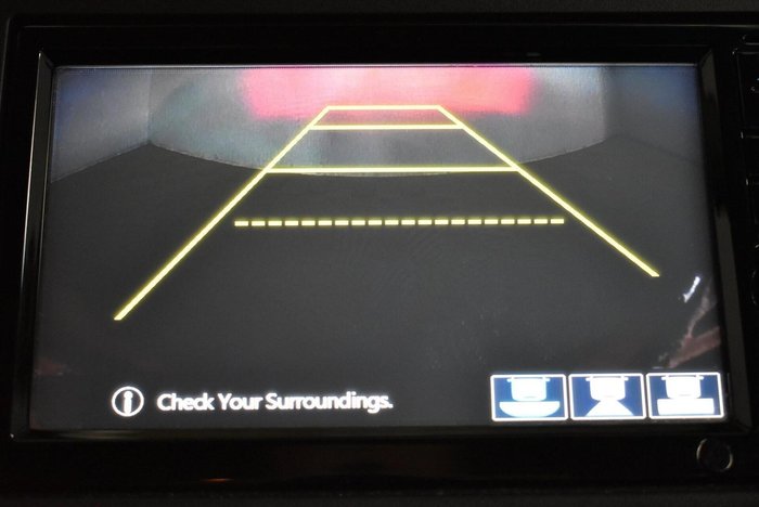 2018 Honda HR-V VTi-S