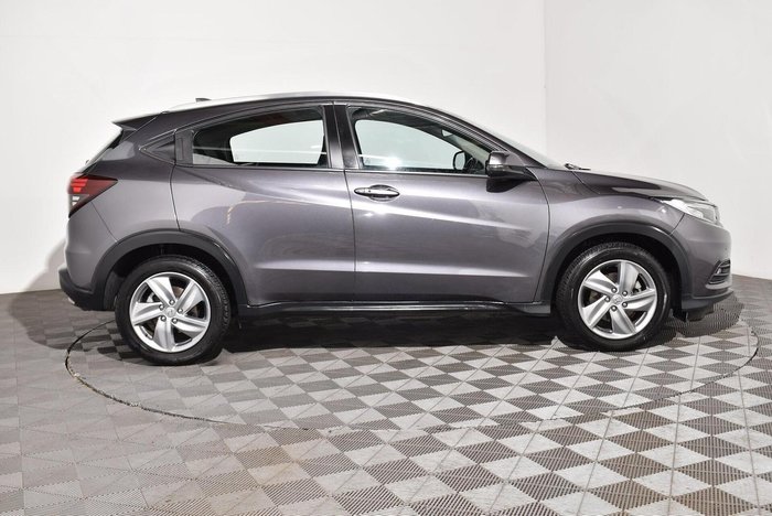 2018 Honda HR-V VTi-S