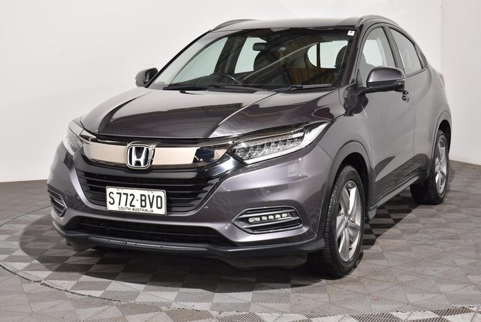 2018 Honda HR-V VTi-S