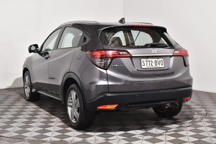 2018 Honda HR-V VTi-S