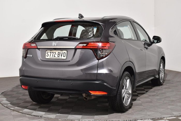 2018 Honda HR-V VTi-S