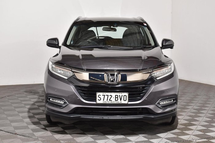 2018 Honda HR-V VTi-S