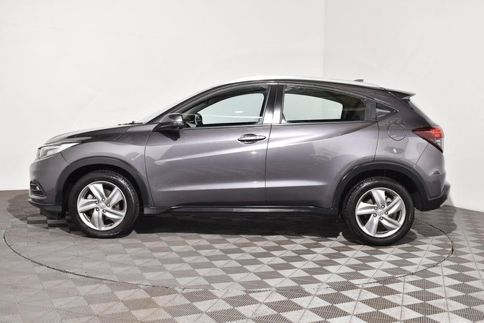 2018 Honda HR-V VTi-S