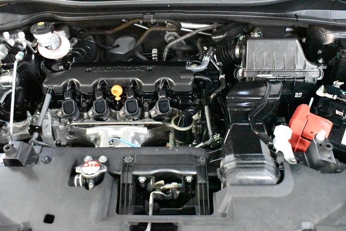 2018 Honda HR-V VTi-S