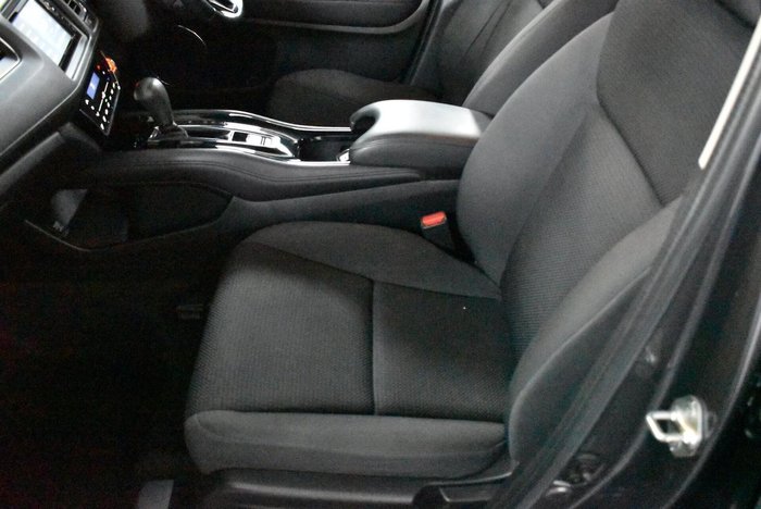 2018 Honda HR-V VTi-S