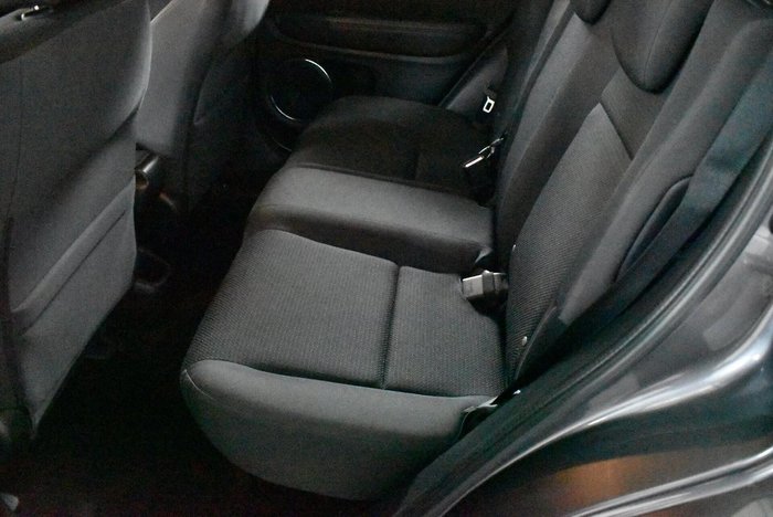 2018 Honda HR-V VTi-S