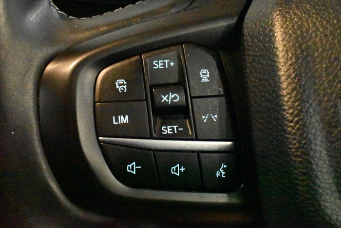 2023 Ford Everest Platinum