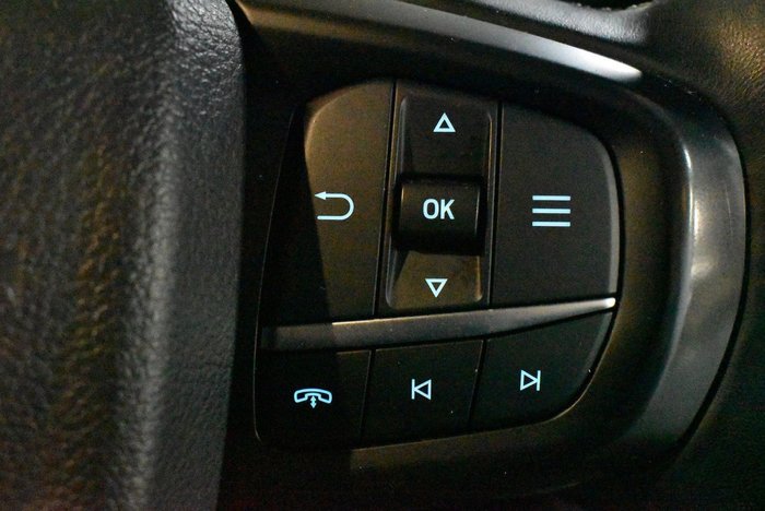 2023 Ford Everest Platinum