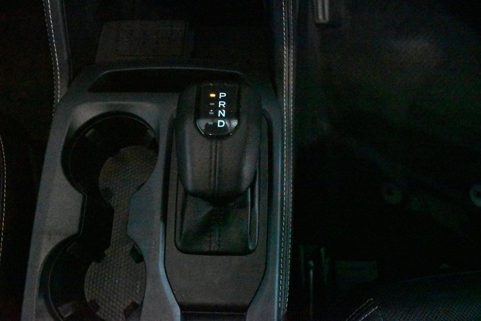 2023 Ford Everest Platinum