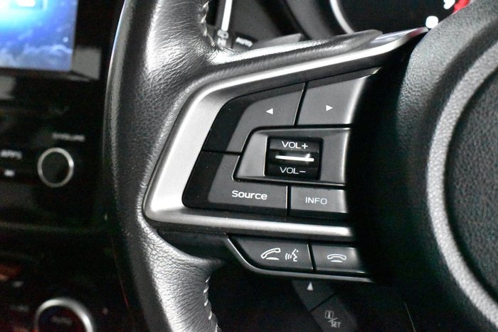 2023 Ford Everest Platinum