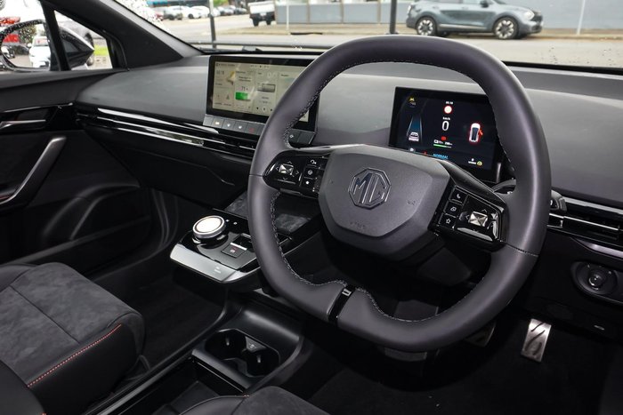 2023 MG MG4 XPOWER