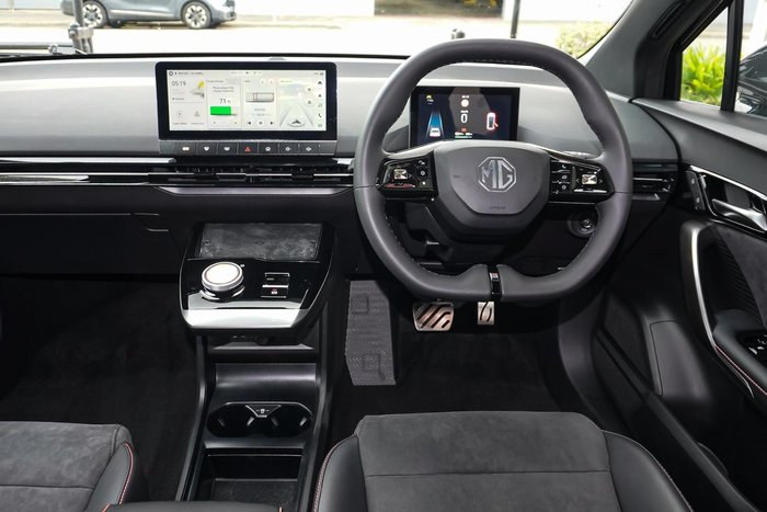 2023 MG MG4 XPOWER