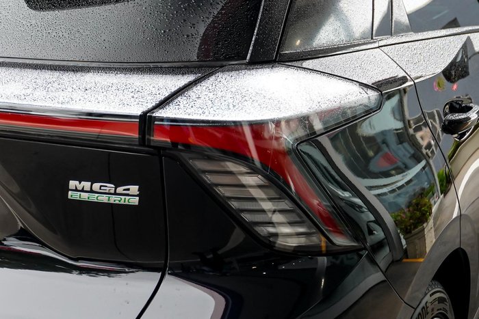 2023 MG MG4 XPOWER