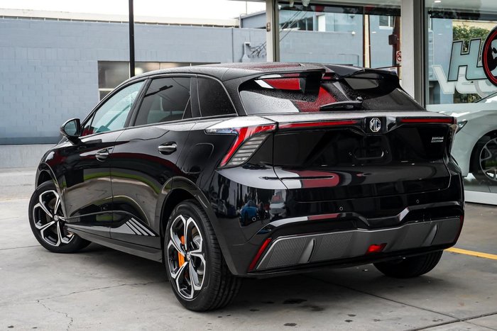2023 MG MG4 XPOWER