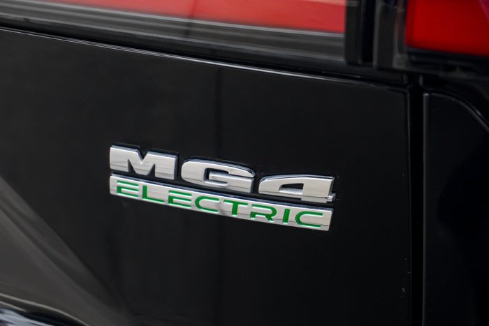 2023 MG MG4 XPOWER