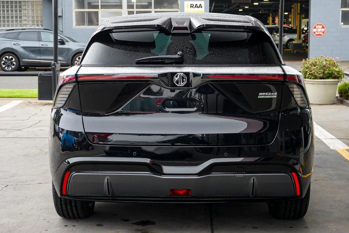 2023 MG MG4 XPOWER