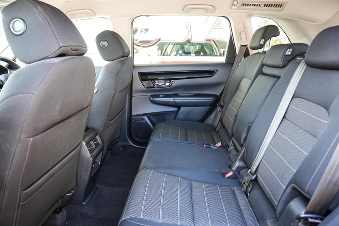 2024 Honda CR-V VTi X7
