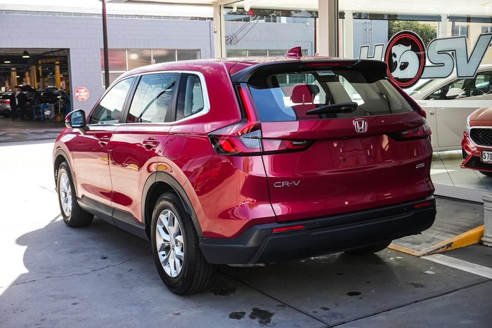 2024 Honda CR-V VTi X7
