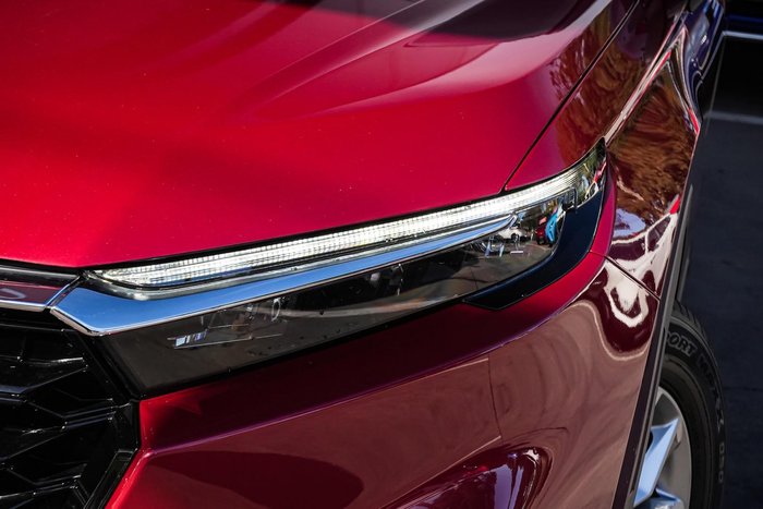 2024 Honda CR-V VTi X7
