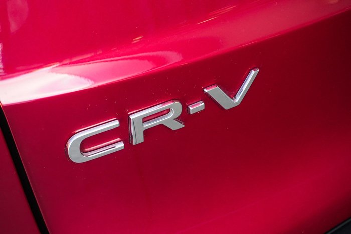 2024 Honda CR-V VTi X7